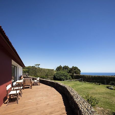 Quinta Da Tilia Boutique Retreat Guest House Капелас Екстериор снимка