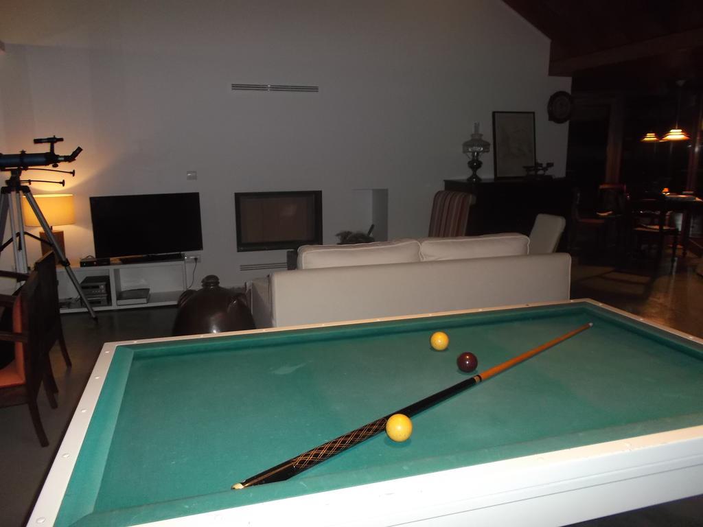 Quinta Da Tilia Boutique Retreat Guest House Капелас Екстериор снимка