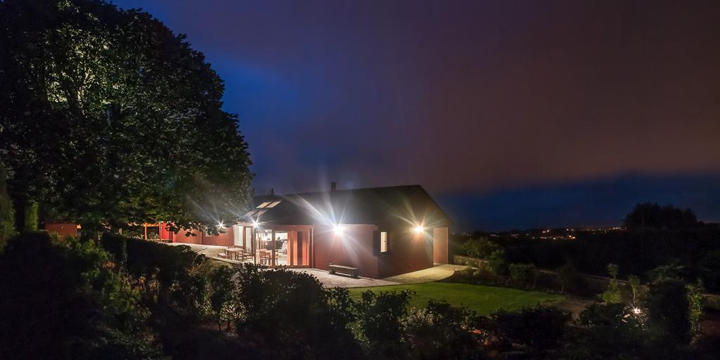 Quinta Da Tilia Boutique Retreat Guest House Капелас Екстериор снимка