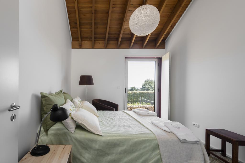Quinta Da Tilia Boutique Retreat Guest House Капелас Екстериор снимка