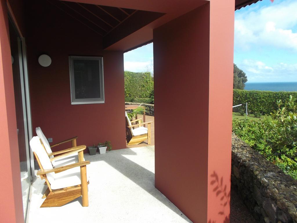 Quinta Da Tilia Boutique Retreat Guest House Капелас Екстериор снимка