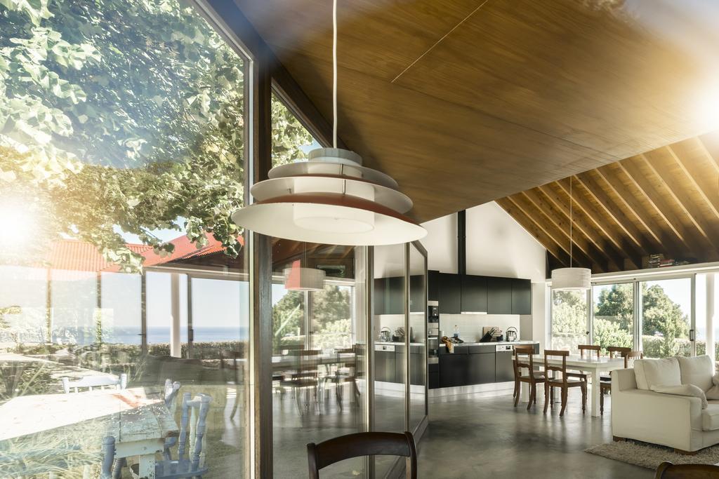 Quinta Da Tilia Boutique Retreat Guest House Капелас Екстериор снимка